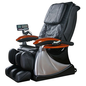 Cadeira do Papai Diamond Chair Onix Plus